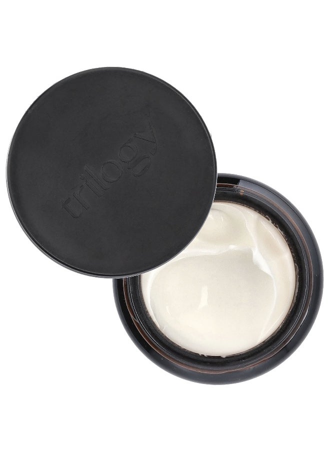 Trilogy, Very Gentle Moisturising Cream, 2 fl oz (60 ml)