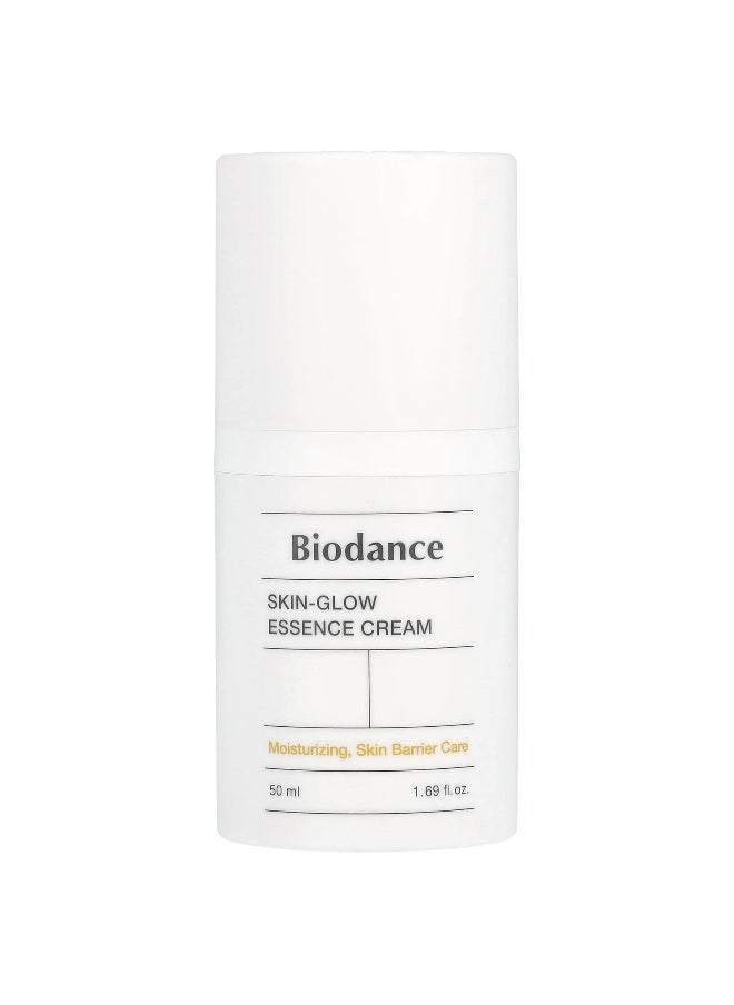 Biodance, Skin-Glow Essence Cream , 1.69 fl oz (50 ml)
