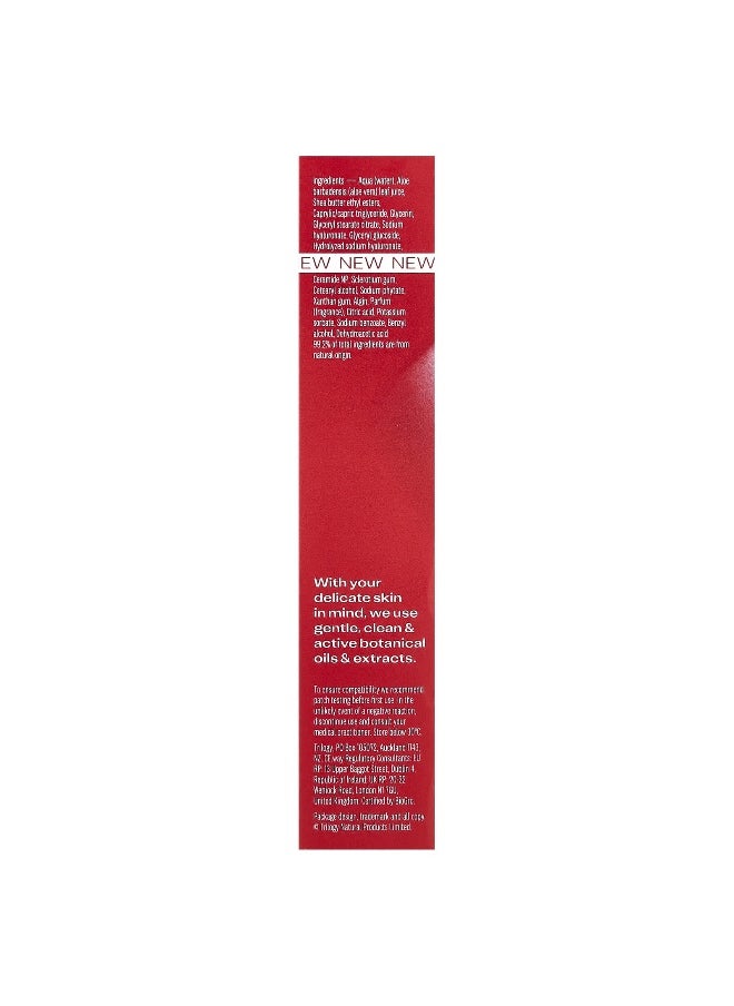 Trilogy, Hyaluronic Acid + Water Cream, 1.69 fl oz (50 ml)