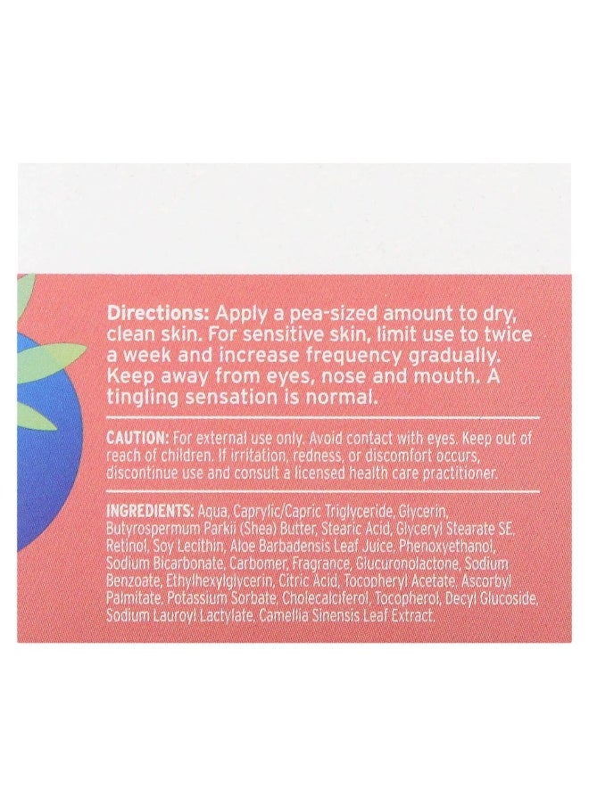 Life-flo, Retinol A 1% Cream, Advanced Revitalization, 1.7 oz (50 ml)