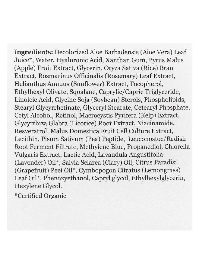 Pura D'or, Luminous PM™ Face Cream, 1.7 oz (50 ml)