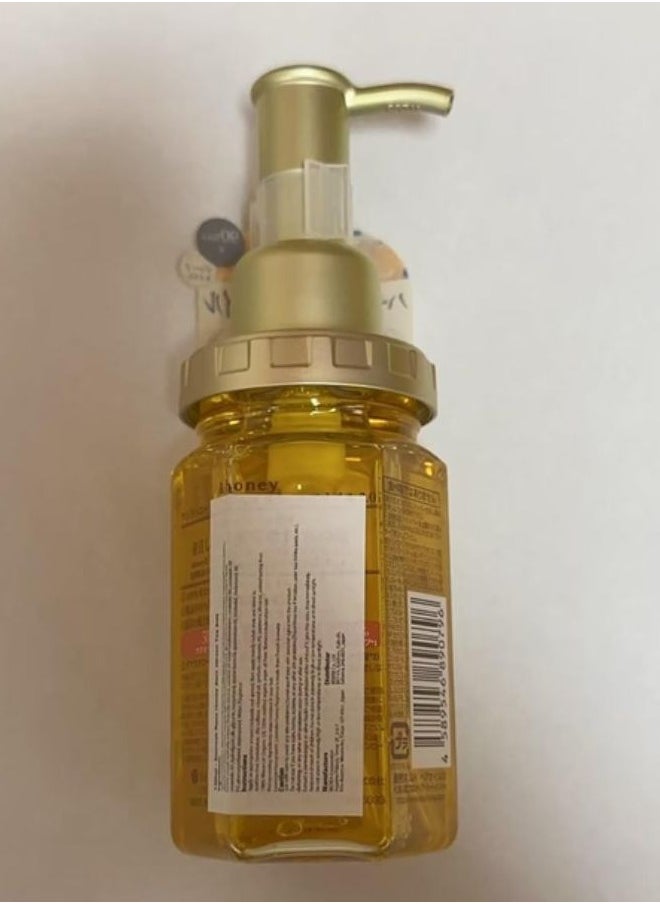 &Honey Deep Moist Hair Oil 3.0 100ml