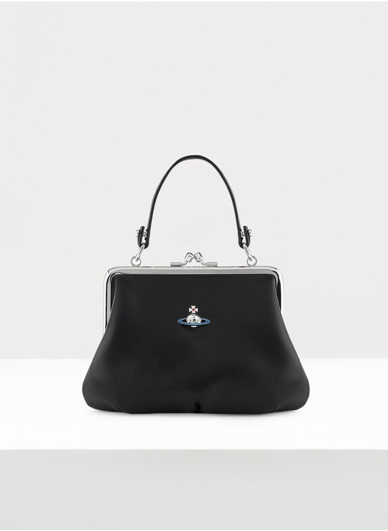 Dumpling Bag Crossbody Chain Bag