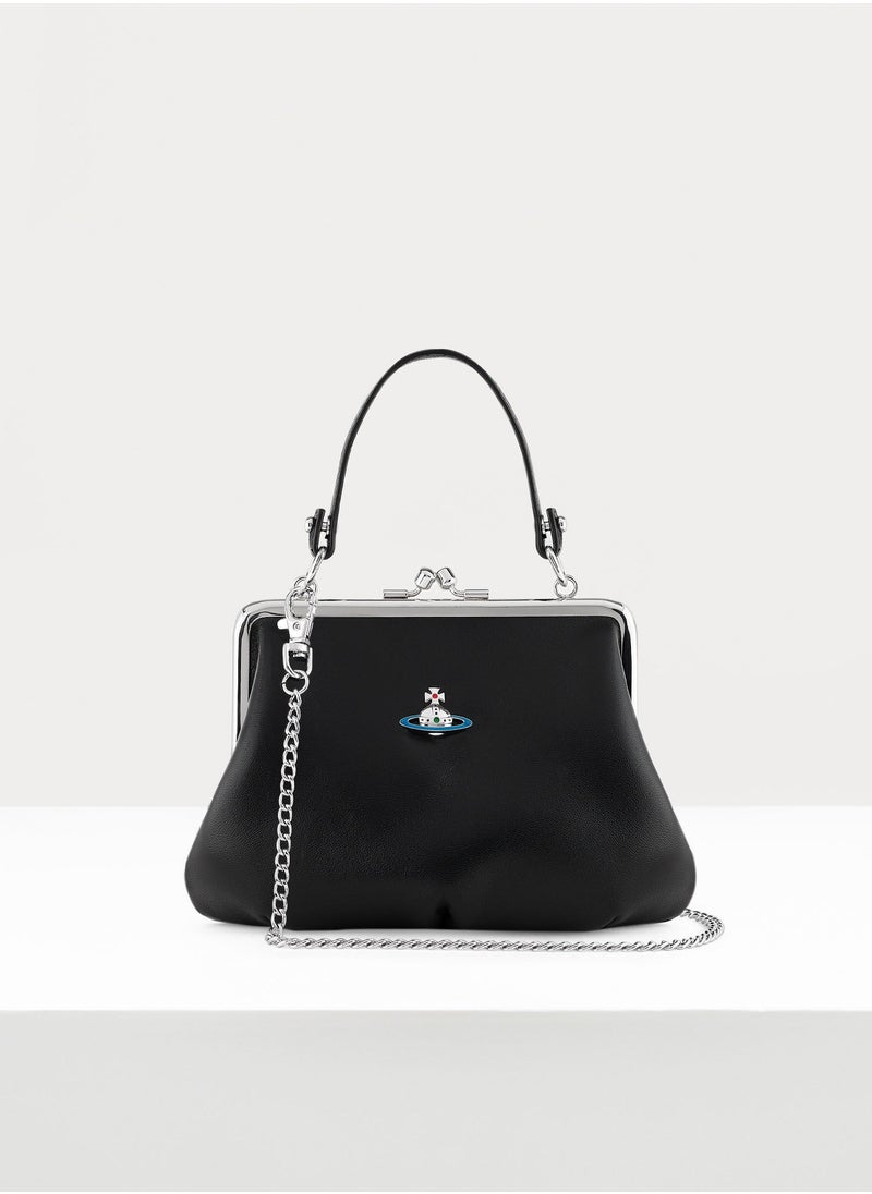 Dumpling Bag Crossbody Chain Bag
