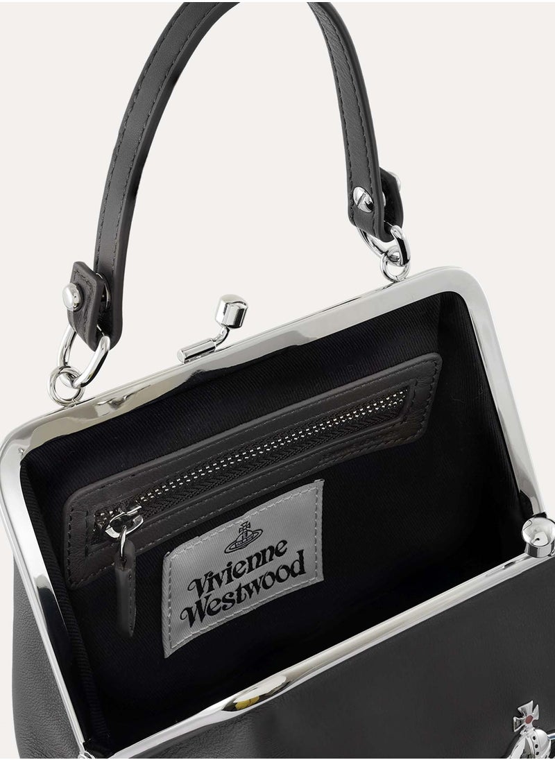 Dumpling Bag Crossbody Chain Bag