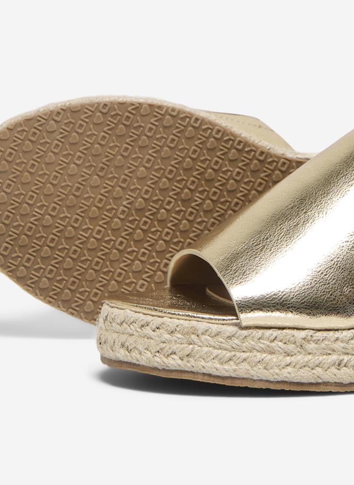 Onlminerva-3 Wedge Sandals