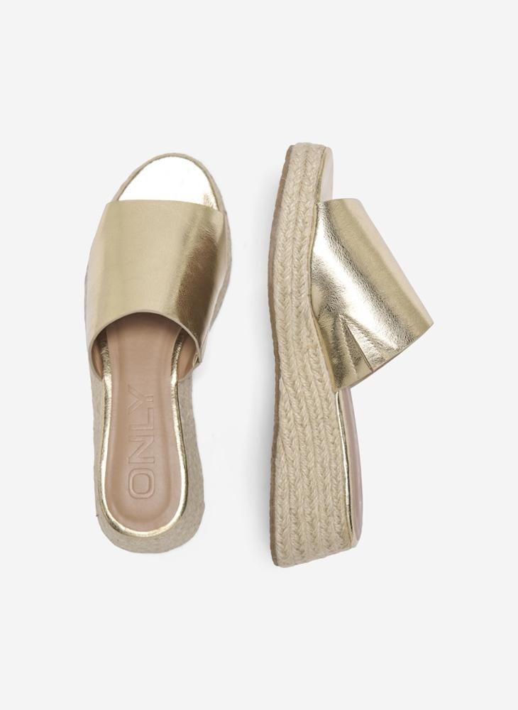 Onlminerva-3 Wedge Sandals