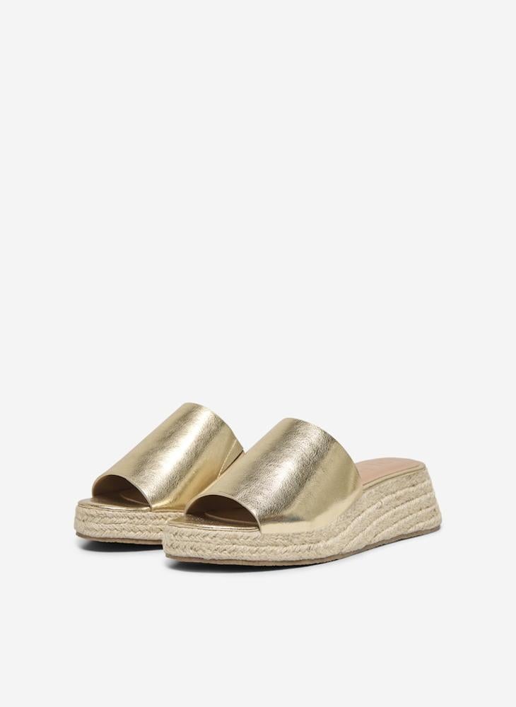 Onlminerva-3 Wedge Sandals