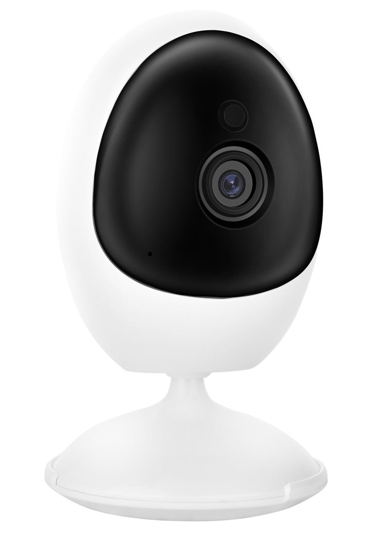 RUBO Safe Live Camera WiFi Camera 3MP Camera, Night, Motion Detection, 160° Wide Angle, Remote Viewing, Wireless Home Security Camera Surveillance Baby Monitor for Home