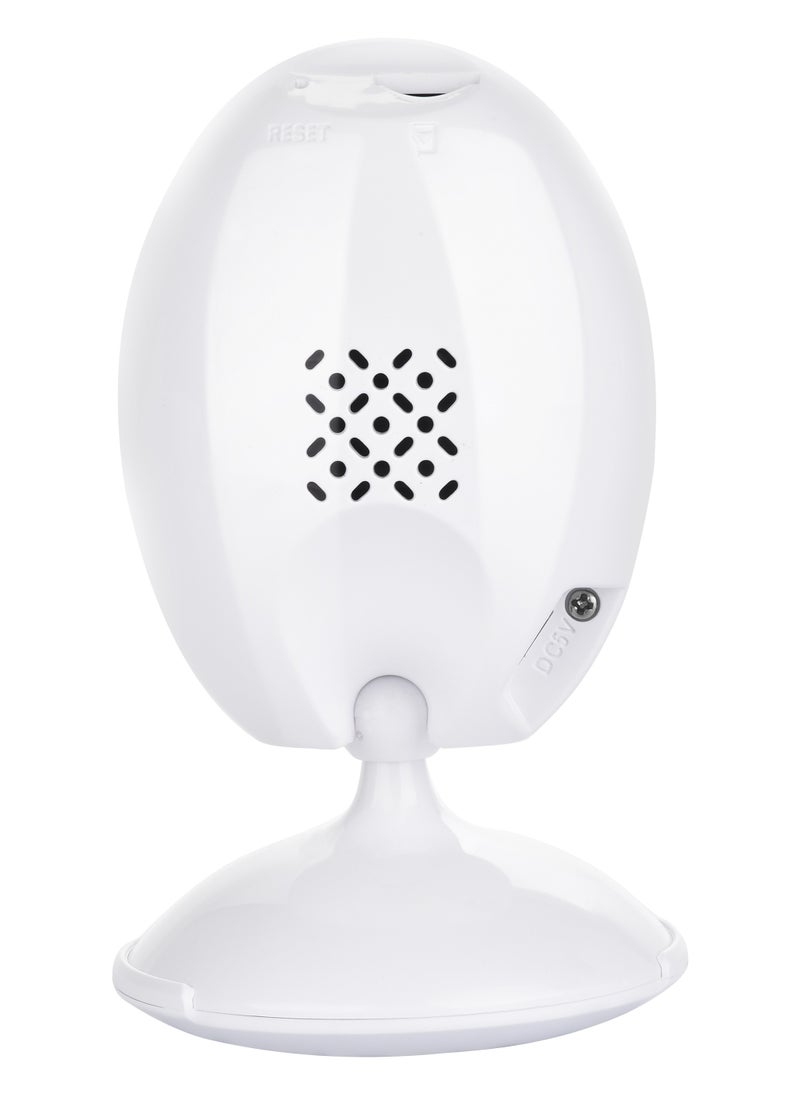 RUBO Safe Live Camera WiFi Camera 3MP Camera, Night, Motion Detection, 160° Wide Angle, Remote Viewing, Wireless Home Security Camera Surveillance Baby Monitor for Home