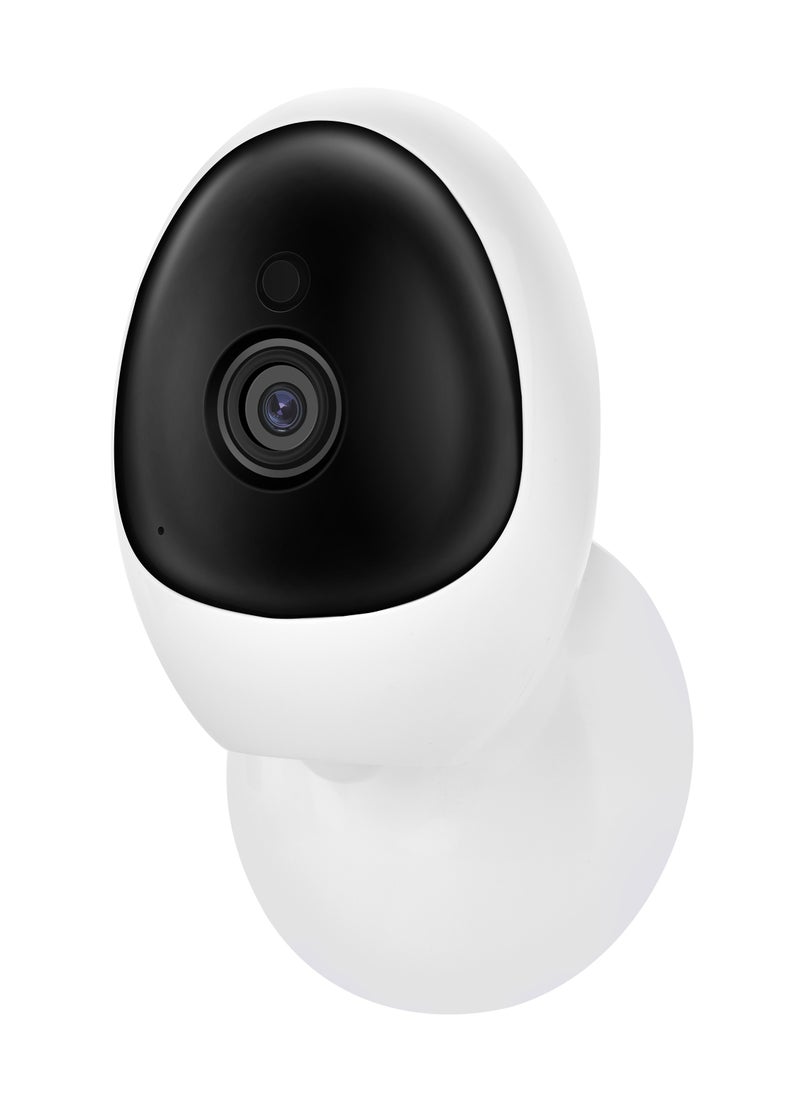 RUBO Safe Live Camera WiFi Camera 3MP Camera, Night, Motion Detection, 160° Wide Angle, Remote Viewing, Wireless Home Security Camera Surveillance Baby Monitor for Home