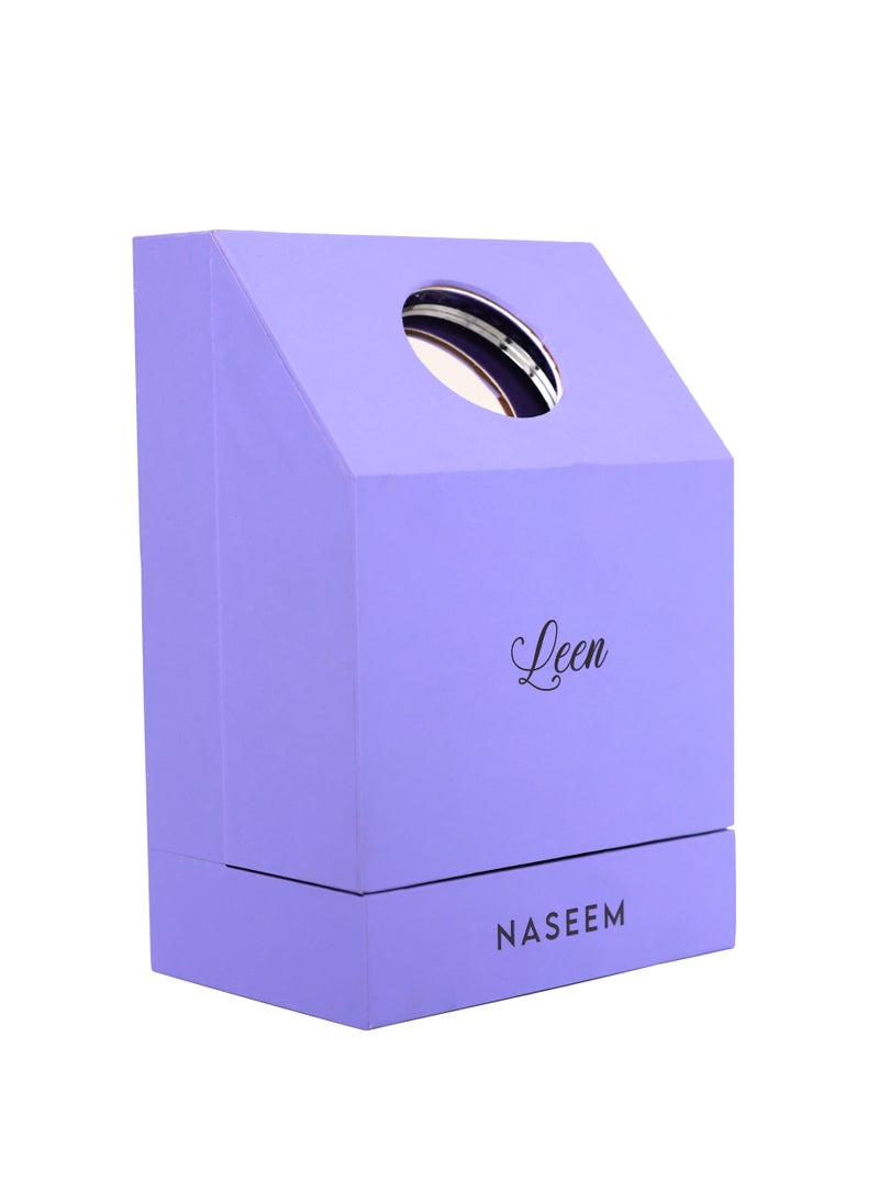 Leen Eau De Parfum Aqua Perfume Women - 100ml