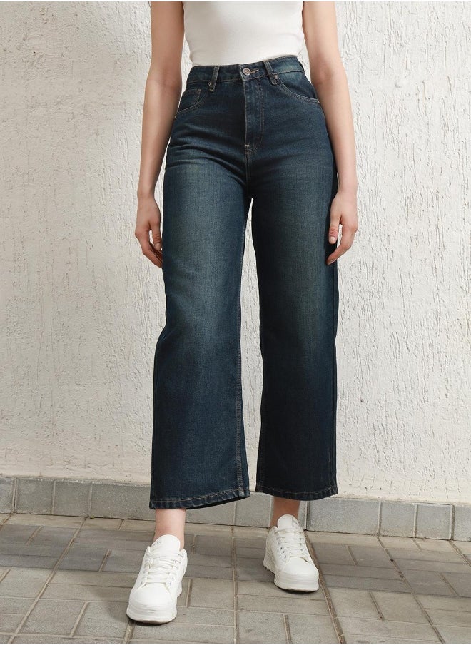 Indigo Jeans For Women
