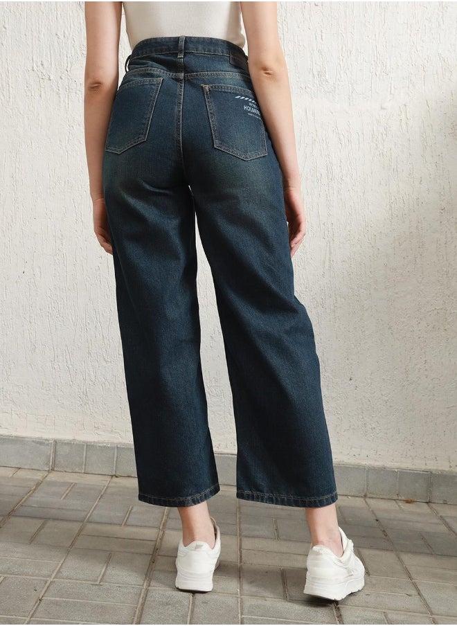 Indigo Jeans For Women