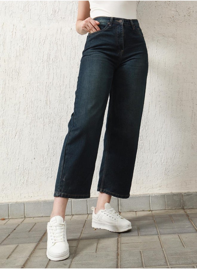 Indigo Jeans For Women