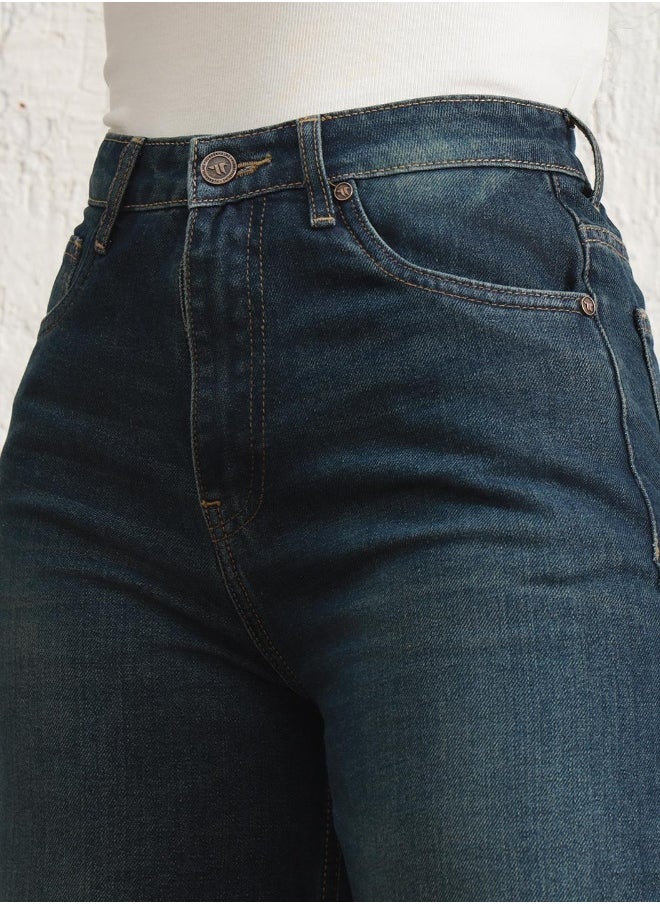 Indigo Jeans For Women