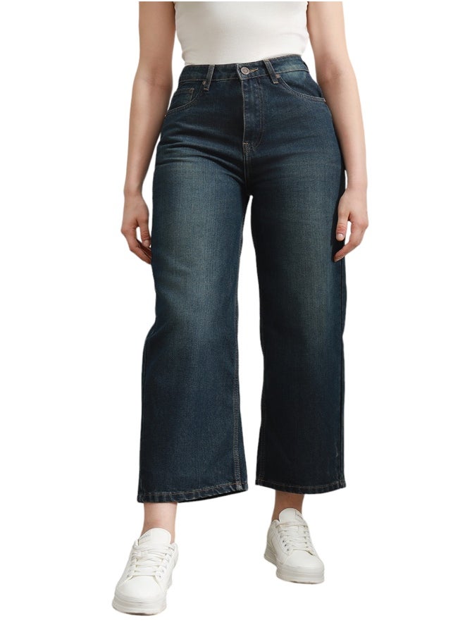 Indigo Jeans For Women