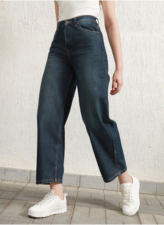 Indigo Jeans For Women
