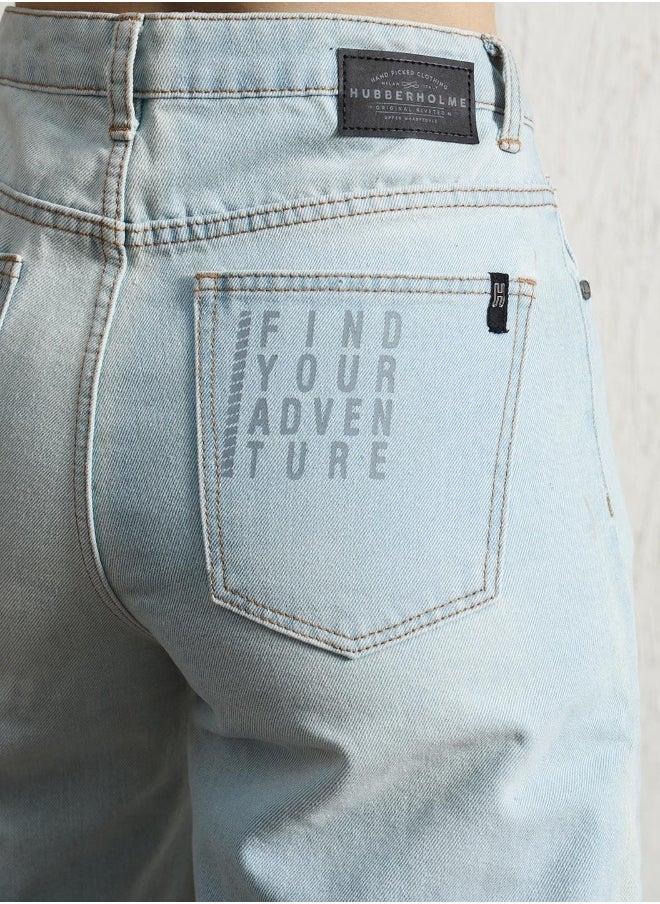 Indigo Jeans For Women