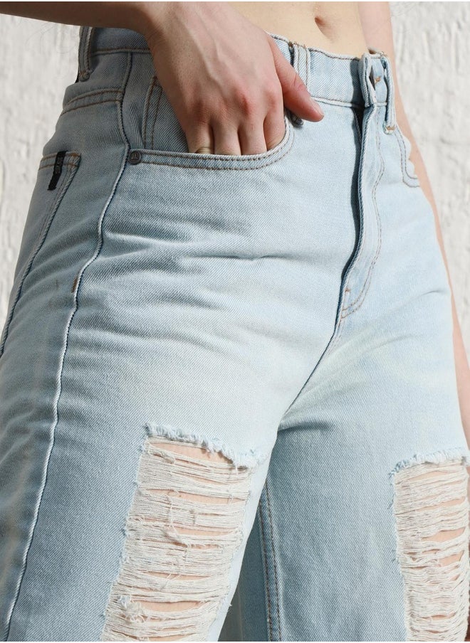 Indigo Jeans For Women