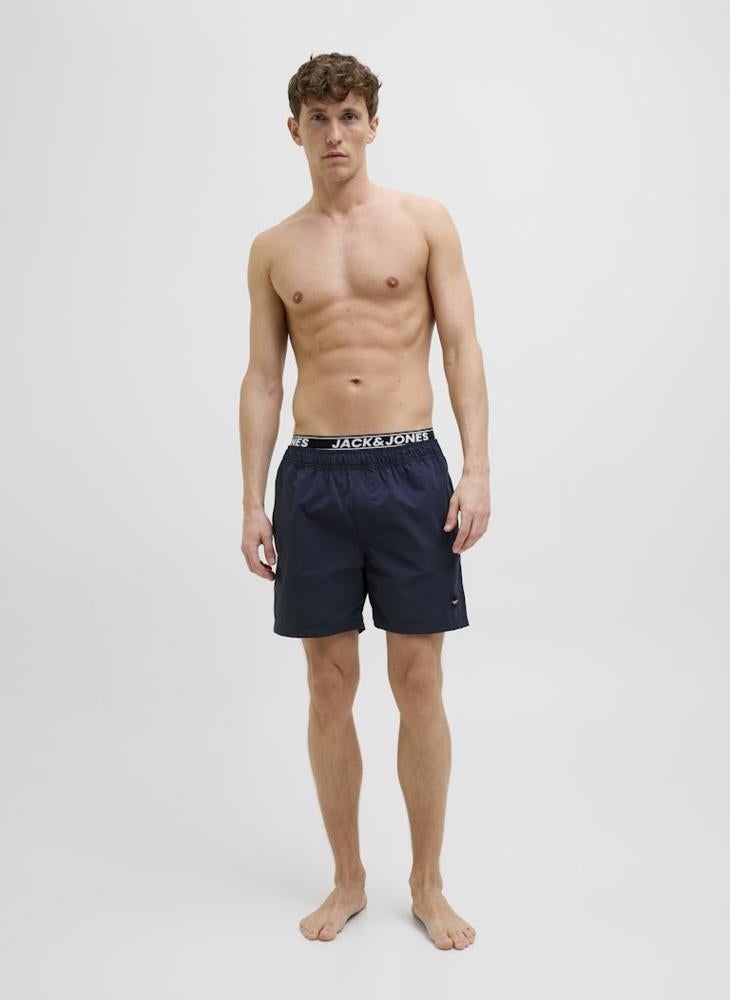 Jpstmaui Jjswim Shorts