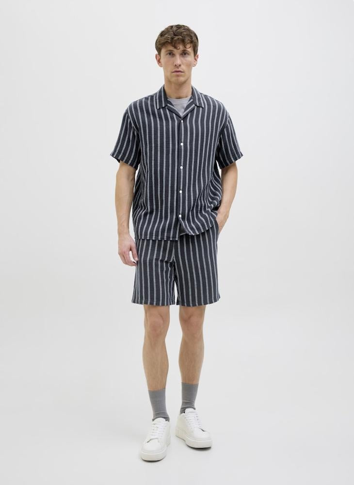 Jpstjaiden Patras Jogger Short