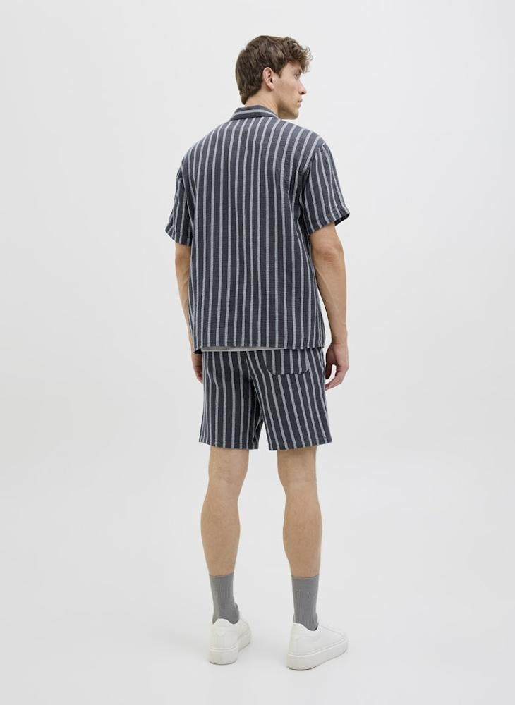 Jpstjaiden Patras Jogger Short