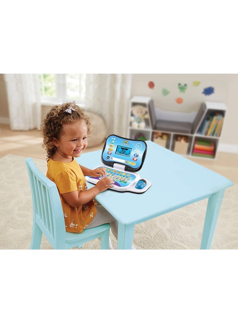 VTech New Laptop Black