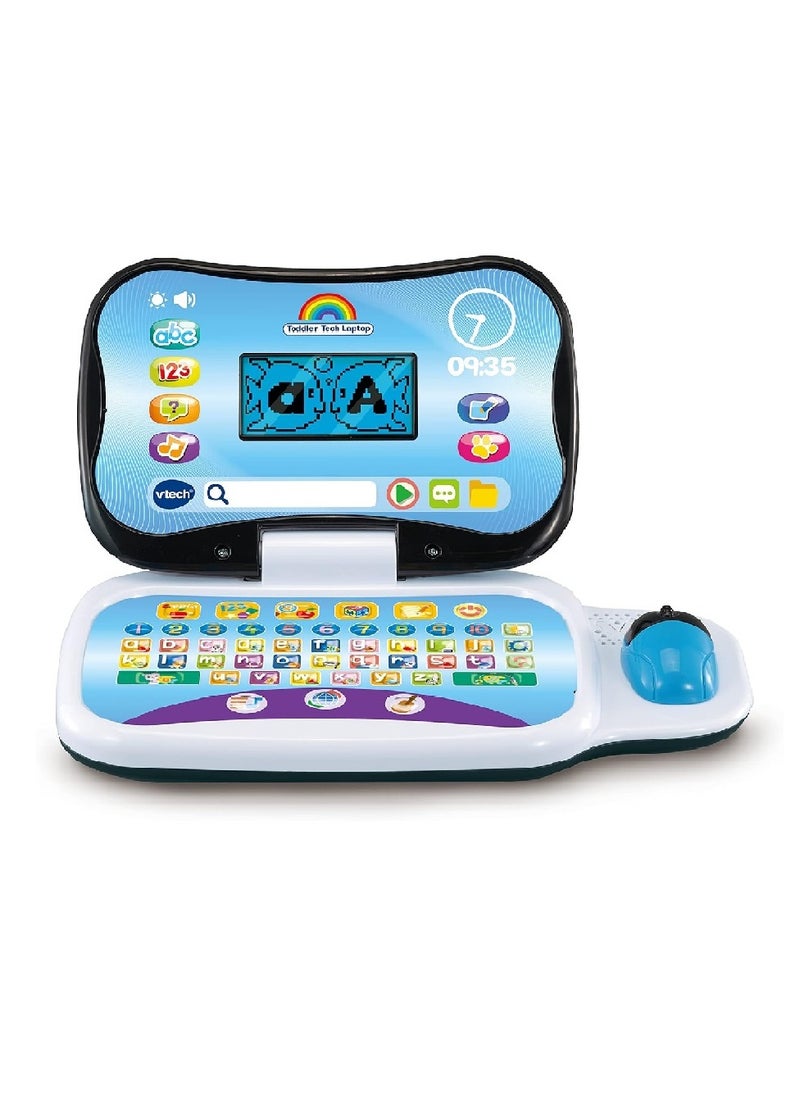 VTech New Laptop Black