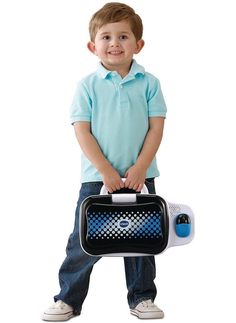 VTech New Laptop Black