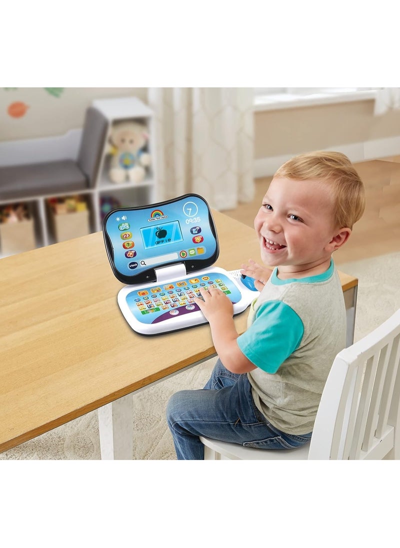 VTech New Laptop Black