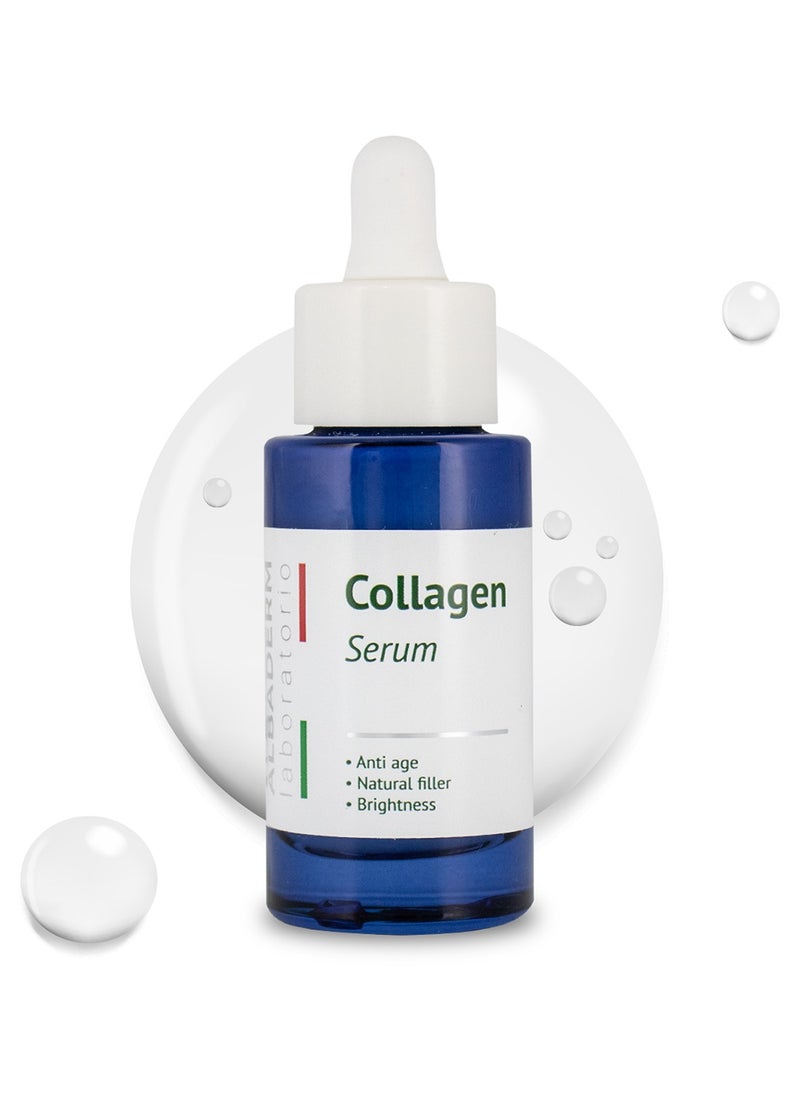 ALBADERM COLLAGEN SERUM 30 ML