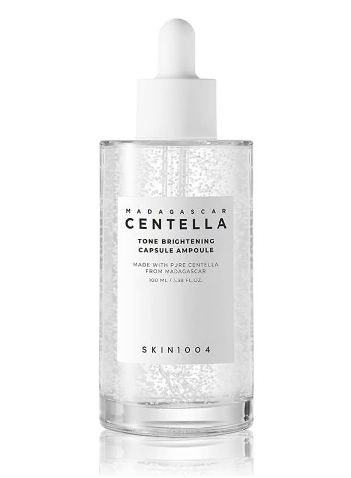 Madagascar Centella Tone Brightening Capsule Ampoule 100mlml
