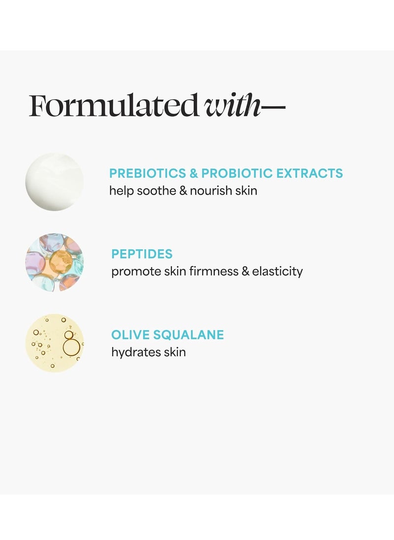 TULA Skin Care Revive & Rewind Revitalizing Eye Cream - Smooth Fine Lines, Dark Circles & Puffiness, 0.5 oz.