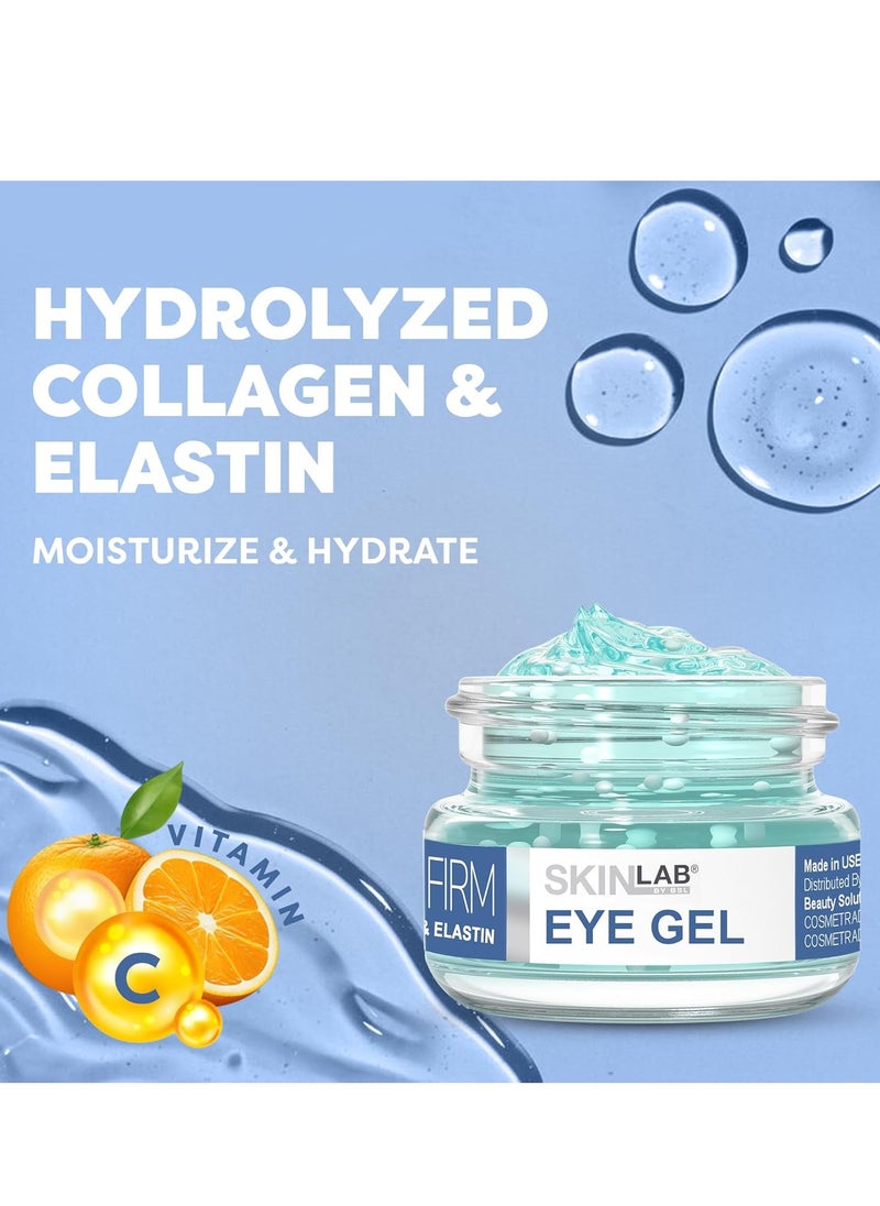 Lift and Firm Eye Gel, 0.5 Ounce