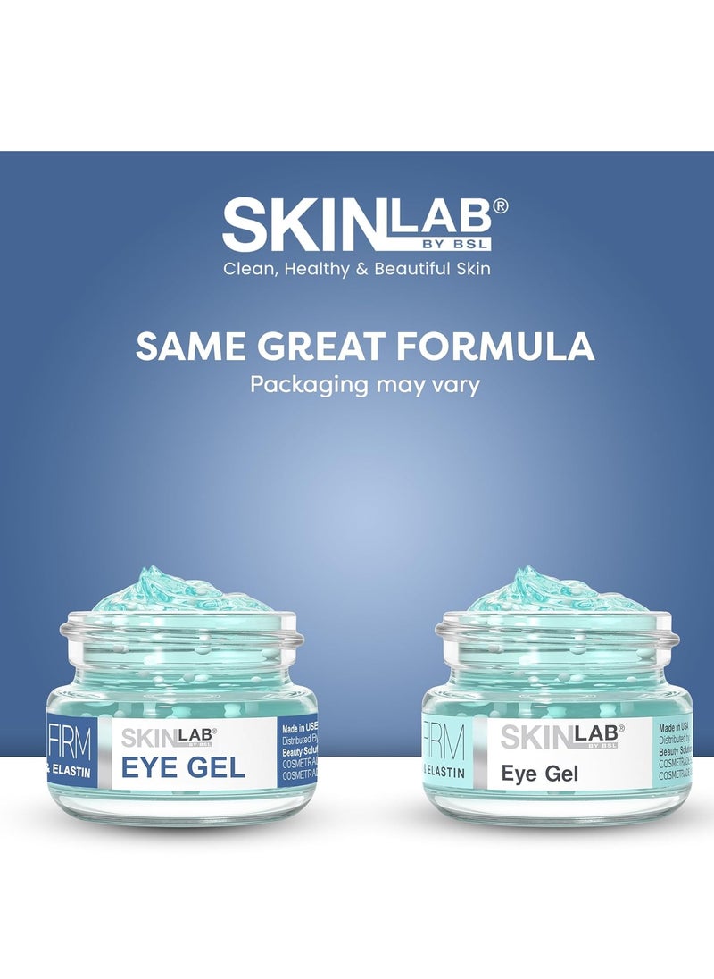 Lift and Firm Eye Gel, 0.5 Ounce