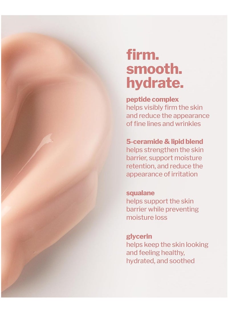 Cocokind Peptide Eye Gel, Lightweight and Hydrating Fine Line Treatment to Reduce Wrinkles, Made for Sensitive Skin, Fragrance Free, Cruelty Free, Vegan, .5oz