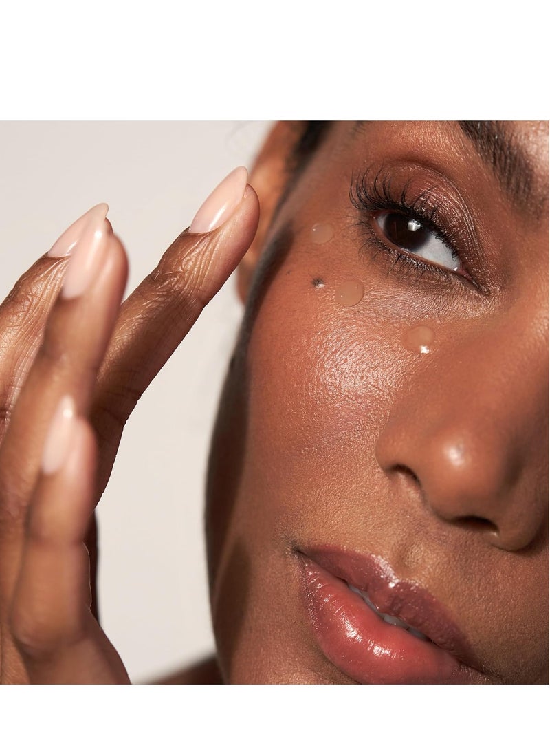 MDSolarSciences Revitalizing Eye Gel, Fine Line Treatment, Anti-Aging, Reduces Dark Circles, Puffiness, and Wrinkles, Firming Eye Treatment with Antioxidants and Hyaluronic Acid, 0.5 oz