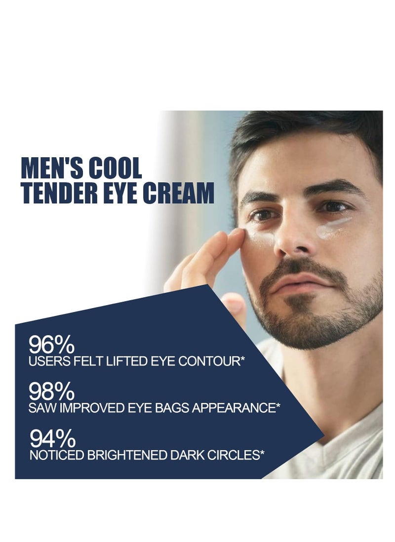 3PCS Awaken Peptide Depuffing Eye Gel, Peptide Lifting Eye Gel, Lifts Firming Anti-Wrinkle Eye Tightener, Natural Moisturizing Eye Cream for Reduces Puffiness/under Eye Bags/Dark Circles/Wrinkles