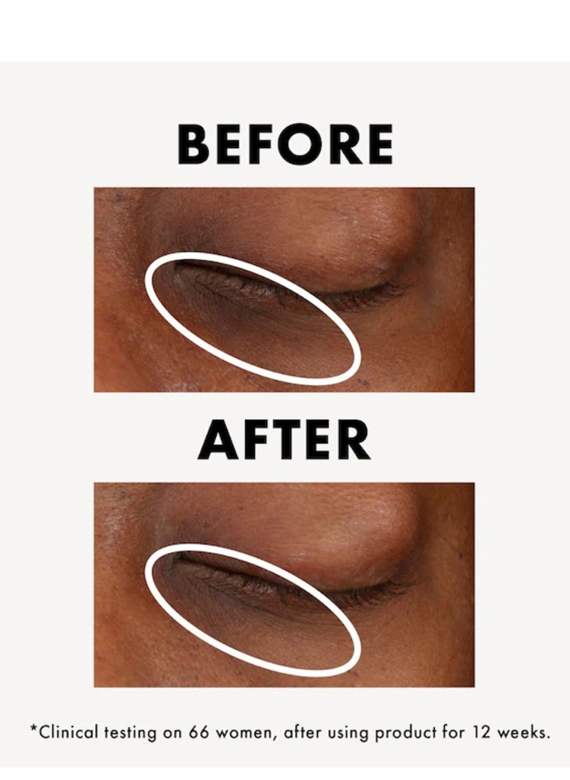 ORIGINS Ginzing Brightening Eye Cream, 15ml