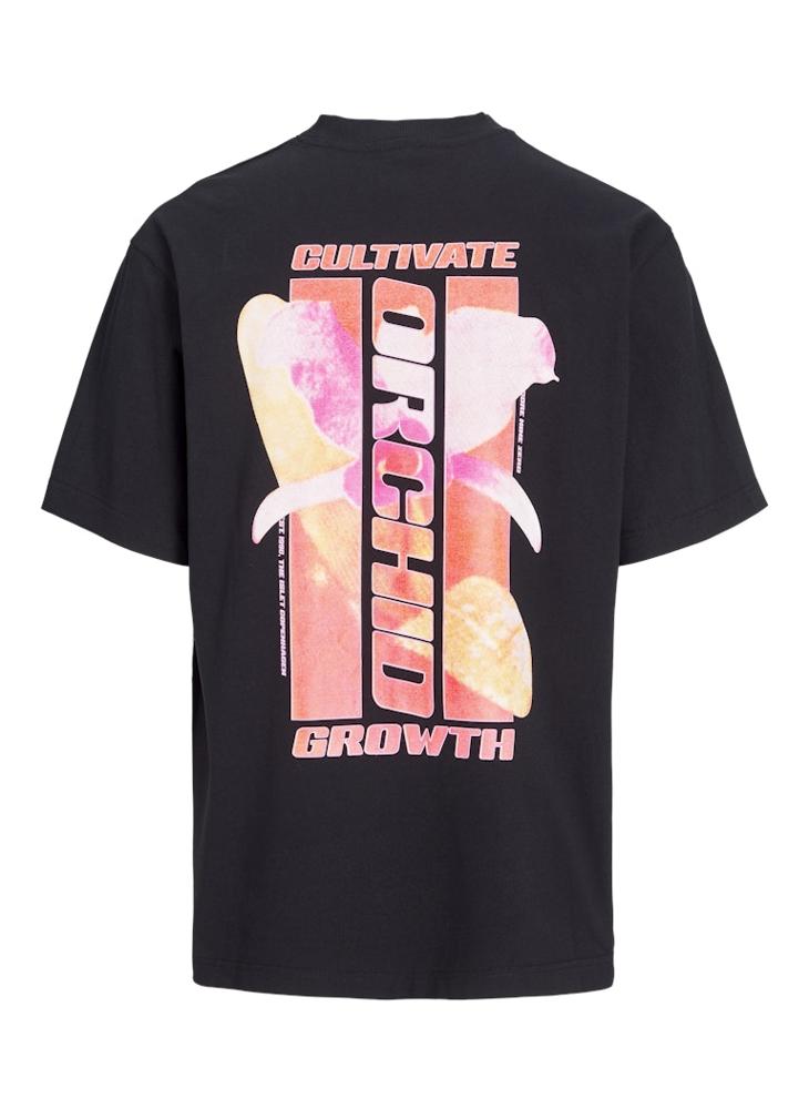 Crew Neck T-Shirt