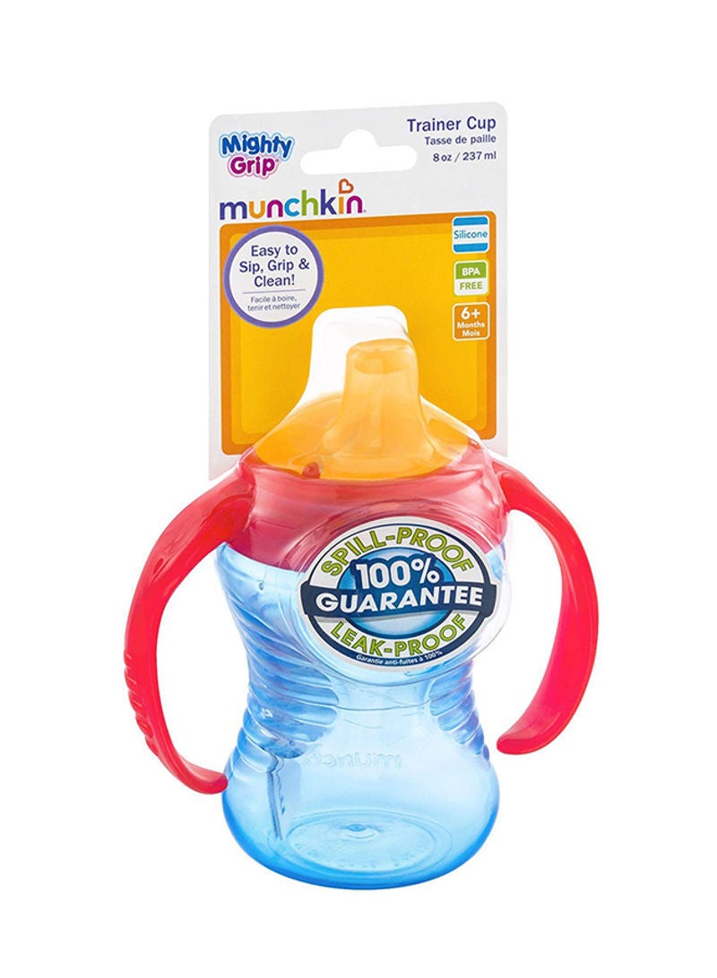 Grip Trainer Sippy Cup