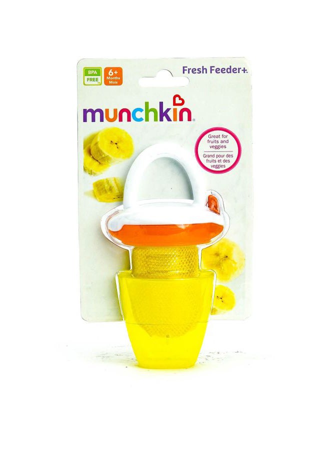 Fresh Food Feeder
