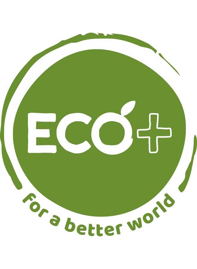 Eco+ Owly Plastic Rattle 3-18M