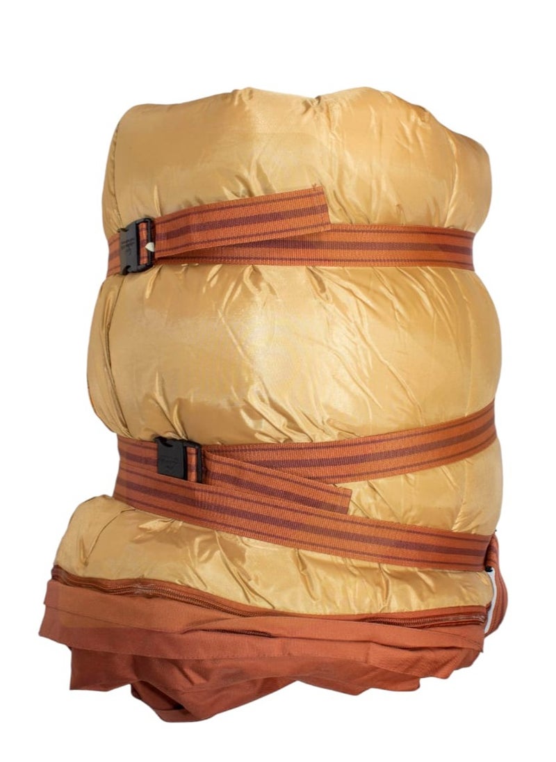 SAFARI SLEEPING BAG 220X120