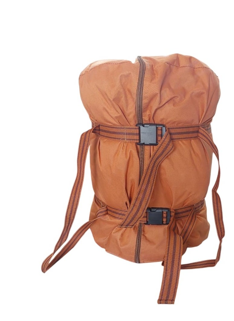 SAFARI SLEEPING BAG 220X120