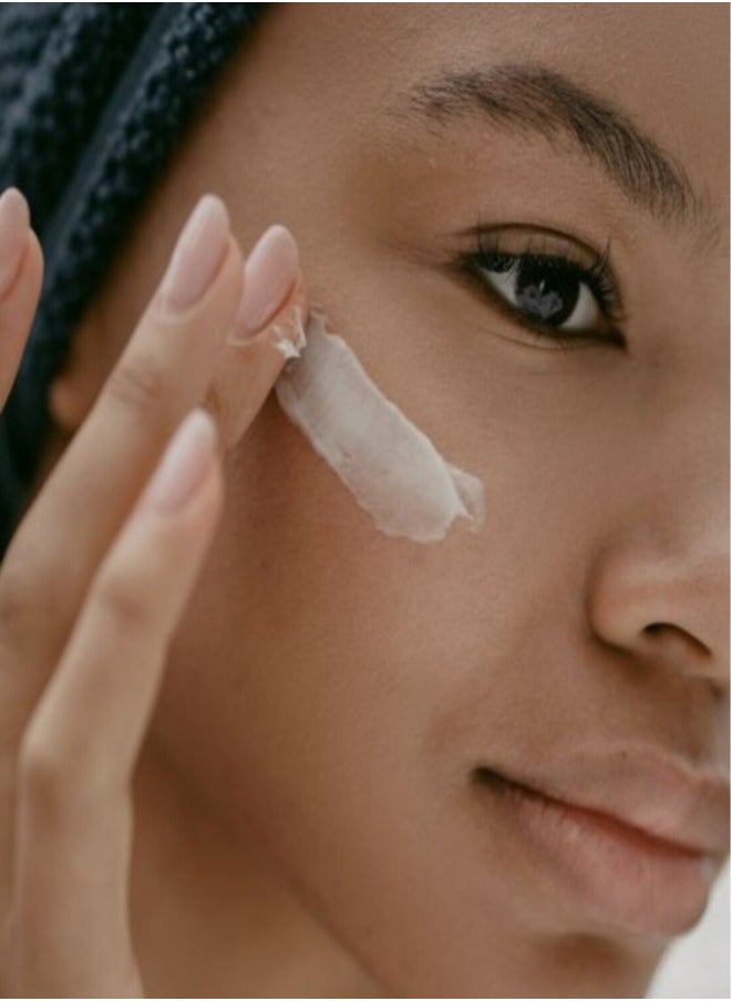 Comforting Moisturizing Cream - Nourishment, Firmness & Soothing Care - 150ml