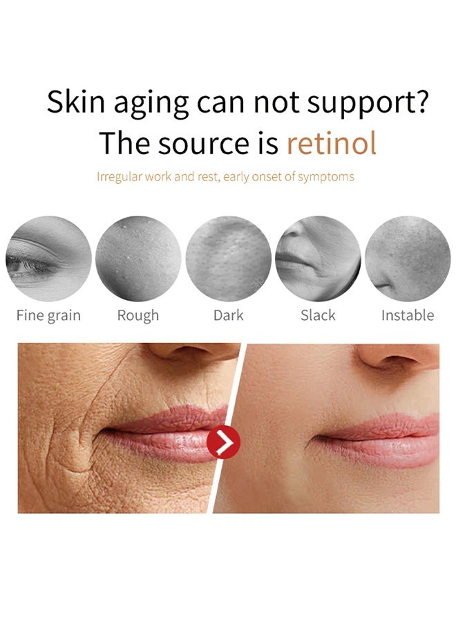 Bee Venom Night Gel,Anti-Aging Bee Venom Facial Gel Moisturizer,Anti-Wrinkle Cream,Firming Face Cream,Facial Moisturizer with Collagen and Hyaluronic Acid,Anti-Wrinkle Reduce Fine Lines