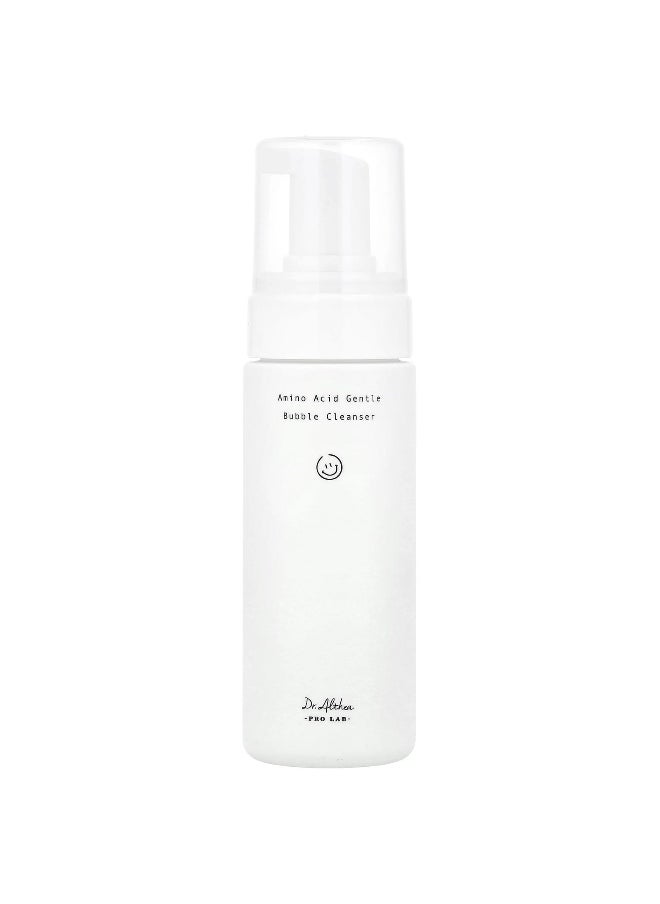 Dr. Althea, Amino Acid Gentle Bubble Cleanser, 4.73 fl oz (140 ml)