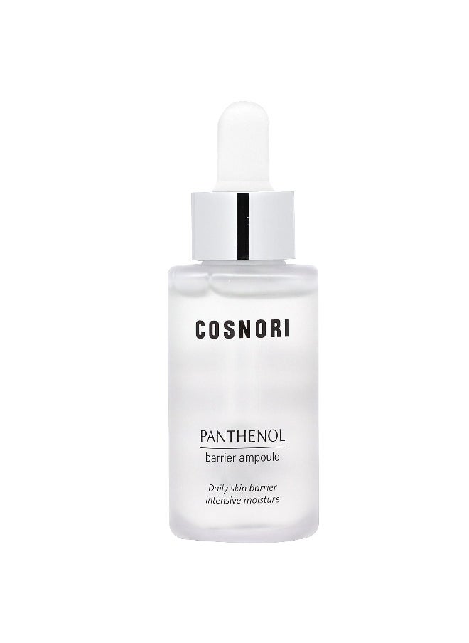 Cosnori, Panthenol Barrier Ampoule , 1.01 fl oz (30 ml)
